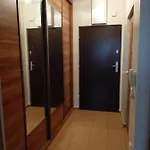 Apartament W Krakowie U Helenki