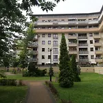 Apartament W Krakowie U Helenki *