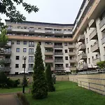 Lejlighed W Krakowie U Helenki *