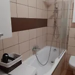 Lejlighed W Krakowie U Helenki Kraków