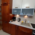 Apartament W Krakowie U Helenki *