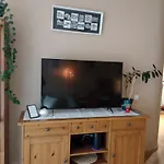 W Krakowie U Helenki Apartament *