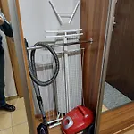 W Krakowie U Helenki Apartament