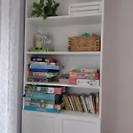 W Krakowie U Helenki Apartament *