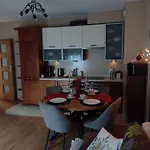 W Krakowie U Helenki Apartament