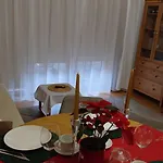 W Krakowie U Helenki Lejlighed