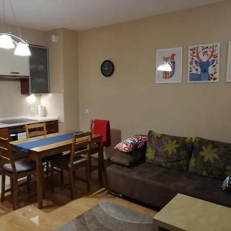 W Krakowie U Helenki Krakow