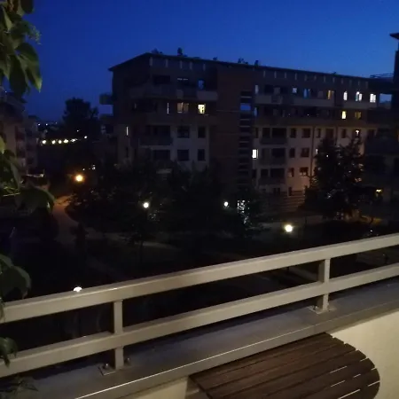 W Krakowie U Helenki Lejlighed Kraków