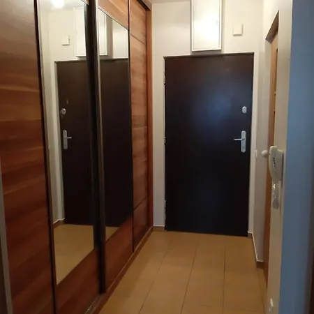 Daire W Krakowie U Helenki