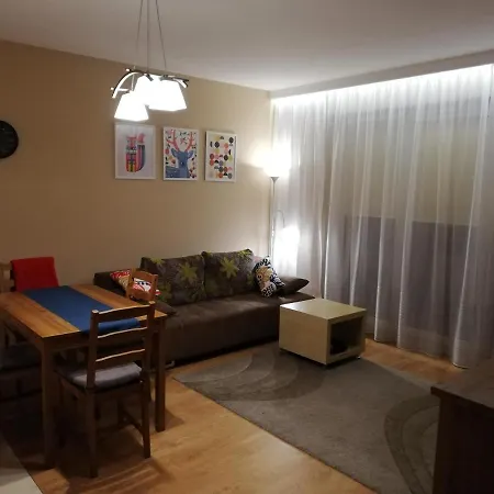 W Krakowie U Helenki *