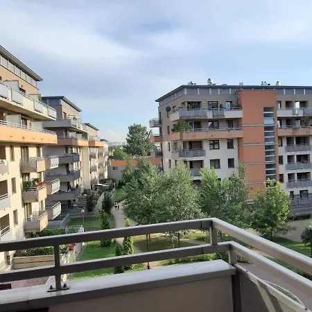 W Krakowie U Helenki Krakkó
