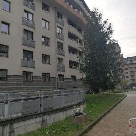 Apartment W Krakowie U Helenki *