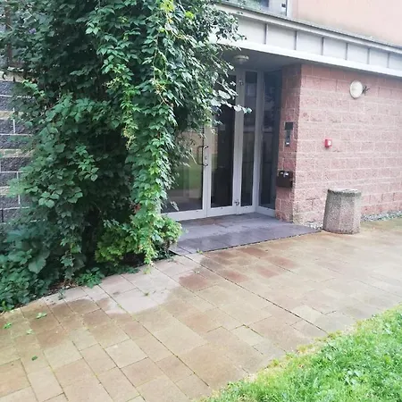 W Krakowie U Helenki *