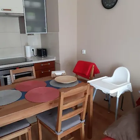 W Krakowie U Helenki * Cracóvia