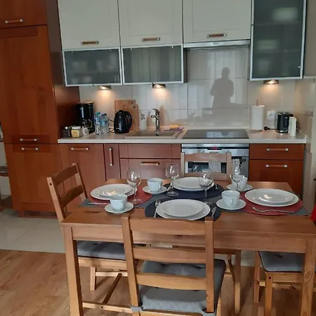 W Krakowie U Helenki