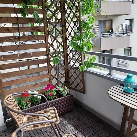 Apartman W Krakowie U Helenki *