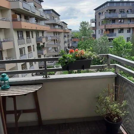 W Krakowie U Helenki Krakow
