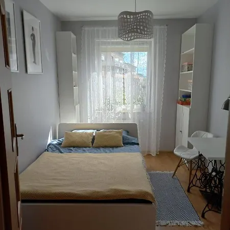 W Krakowie U Helenki Krakow