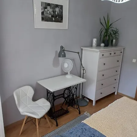 W Krakowie U Helenki Krakow