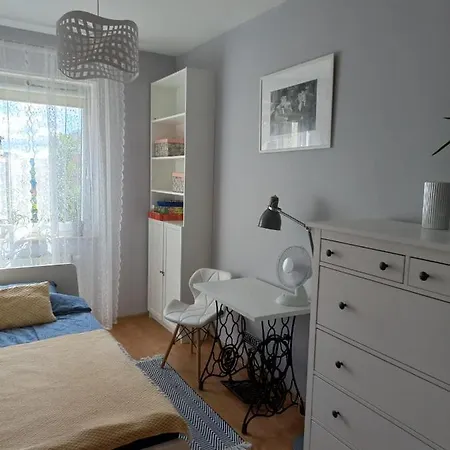 W Krakowie U Helenki *