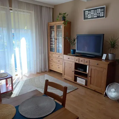 Daire W Krakowie U Helenki *