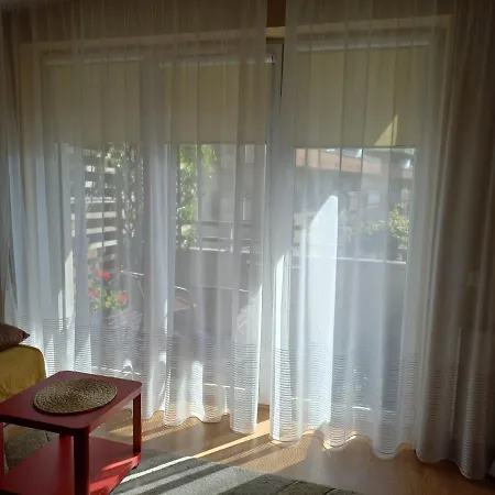 W Krakowie U Helenki Daire Krakow