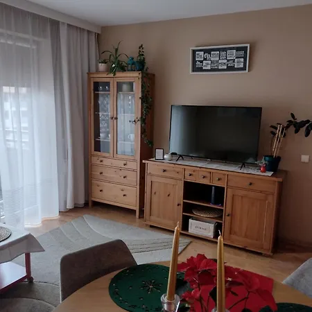 Apartman W Krakowie U Helenki