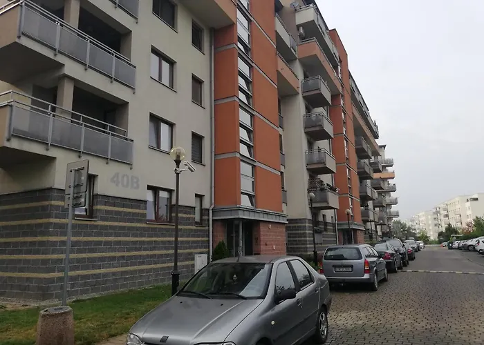 W Krakowie U Helenki * Krakkó