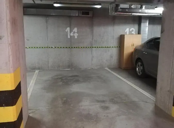 W Krakowie U Helenki Apartman *