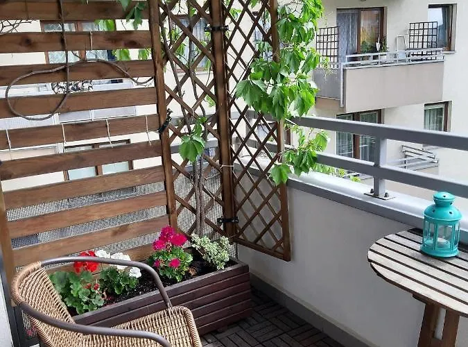 Apartman W Krakowie U Helenki *