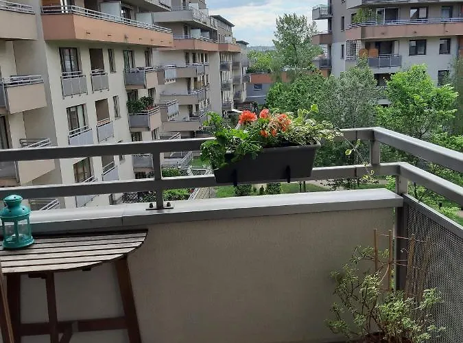 W Krakowie U Helenki Krakkó