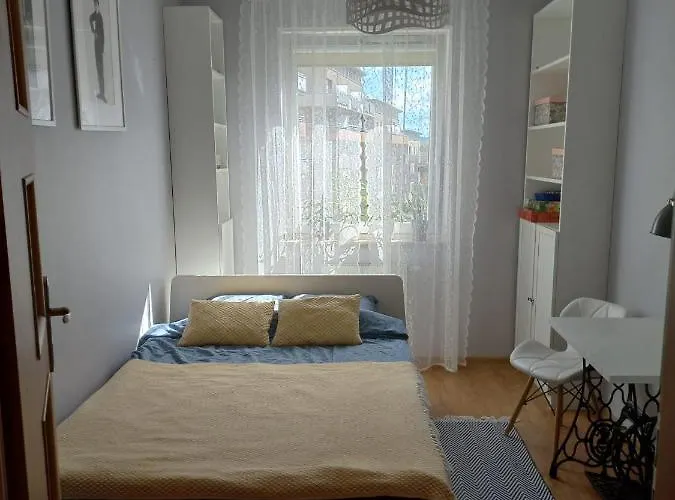 W Krakowie U Helenki Krakkó