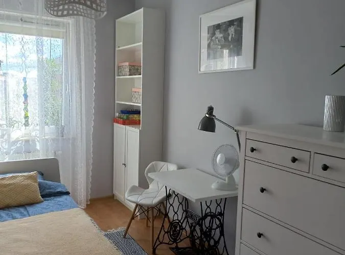 W Krakowie U Helenki *