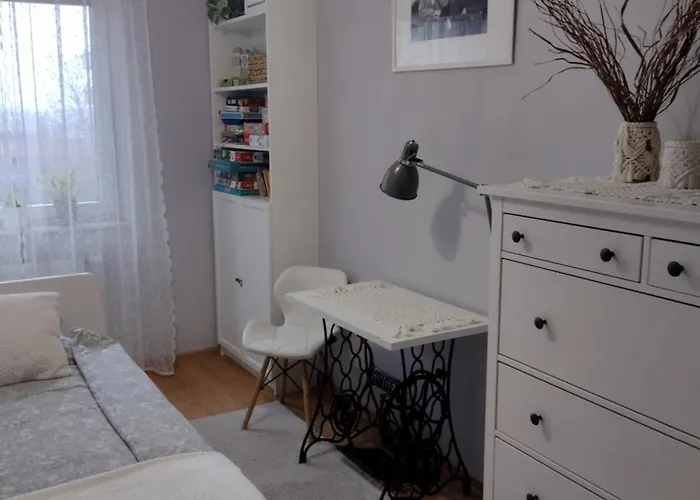 W Krakowie U Helenki