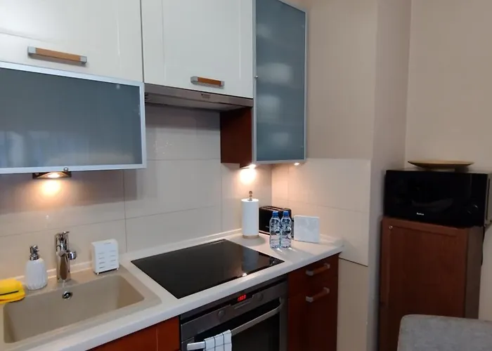 W Krakowie U Helenki