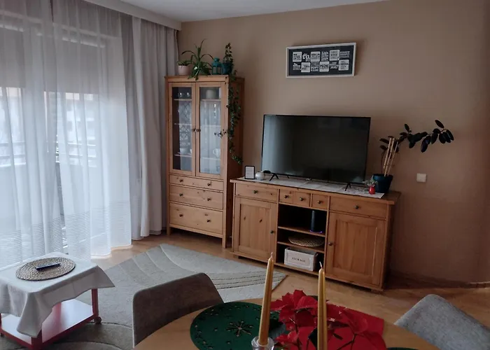 Apartman W Krakowie U Helenki