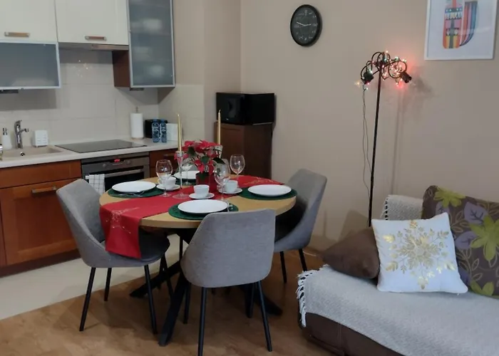 W Krakowie U Helenki