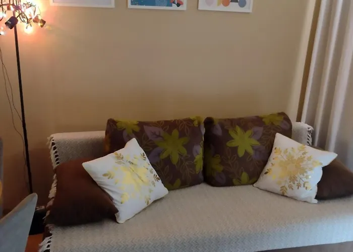 Apartman W Krakowie U Helenki *