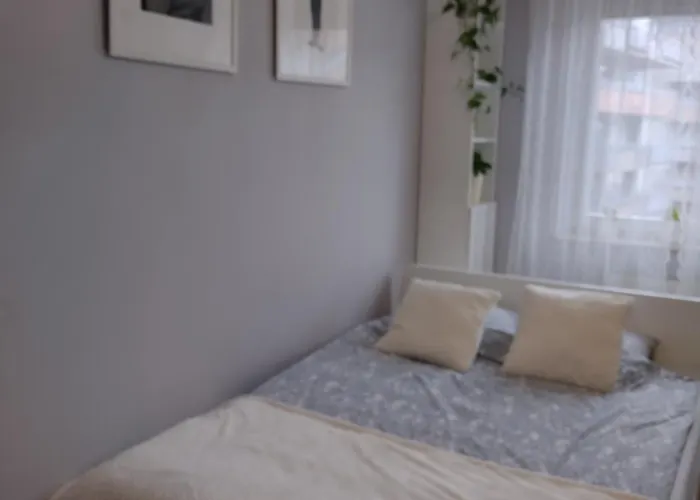 Apartman W Krakowie U Helenki